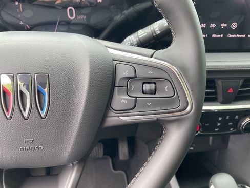 New 2026 Buick Encore GX Sport Touring w/ Comfort Package FWD image 14