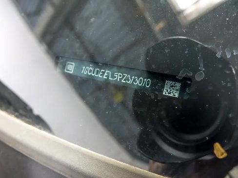 Used 2023 Chevrolet Silverado 1500 RST w/ Convenience Package II image 32