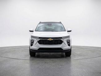 Used 2025 Chevrolet TrailBlazer LT video 1