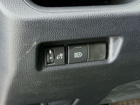 Used 2024 Toyota RAV4 LE image 16