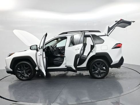 Used 2024 Toyota RAV4 Adventure image 66