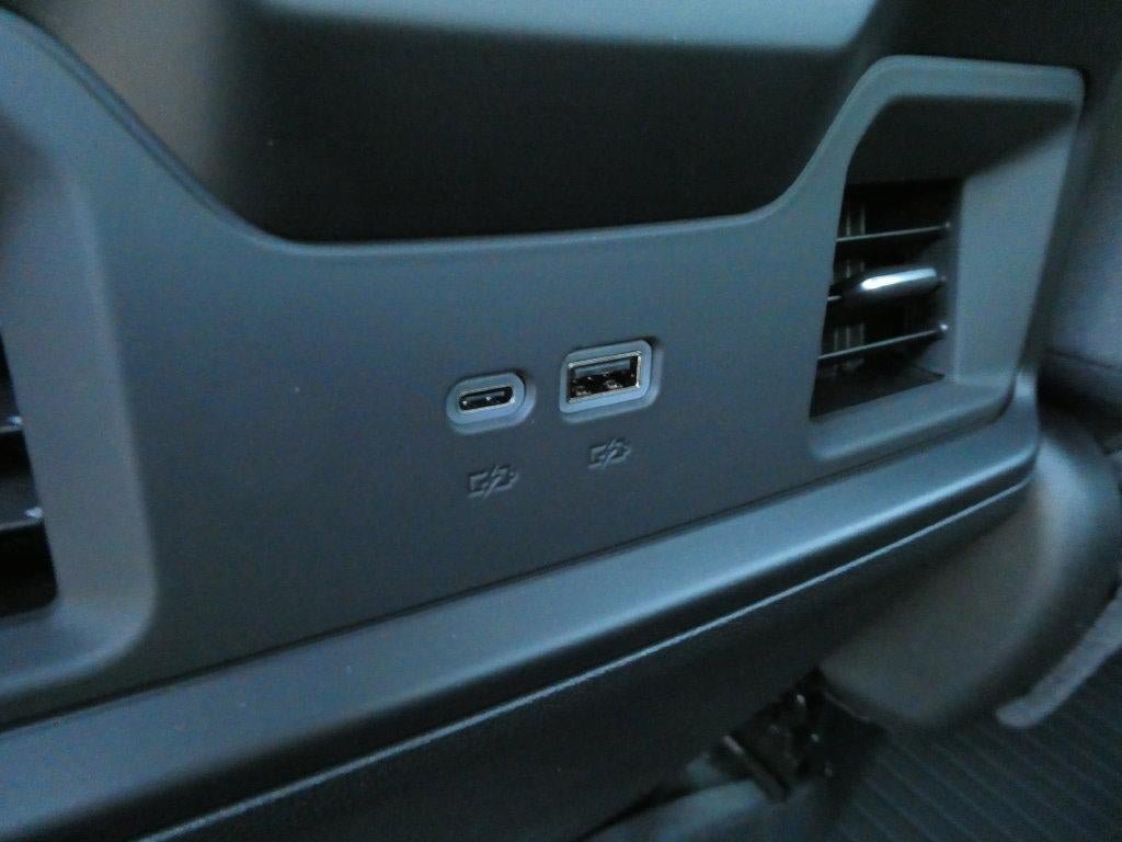 New 2026 Chevrolet Silverado 1500 RST AWD/4WD image 20
