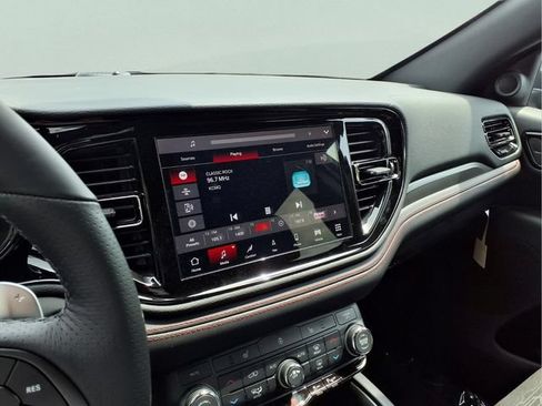 New 2026 Dodge Durango GT AWD/4WD image 5
