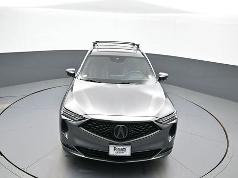 Certified 2023 Acura MDX A-Spec image 37