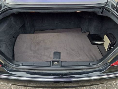Used 2005 Mercedes-Benz S 500 image 9