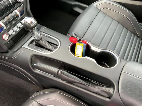 Certified 2023 Ford Mustang Mach 1 w/ Equipment Group 700A image 13