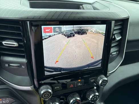 New 2026 RAM 1500 Express image 20