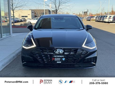 Used 2023 Hyundai Sonata SEL image 10