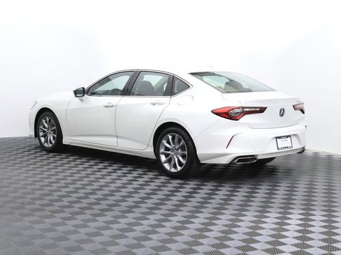 Used 2023 Acura TLX image 7