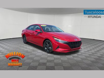 Used 2022 Hyundai Elantra SEL w/ Cargo Package