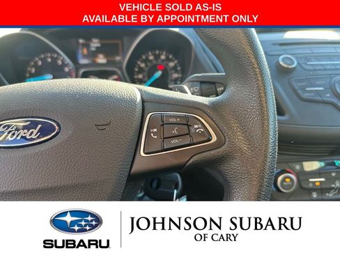 Used 2017 Ford Escape SE image 13