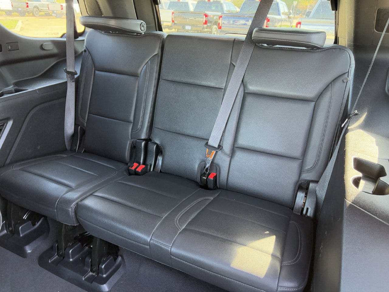 Used 2024 Chevrolet Tahoe LT RWD image 30