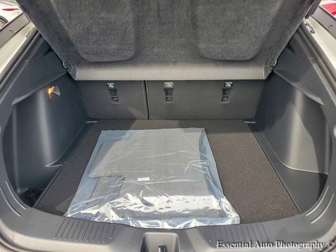 New 2025 Buick Envista Avenir image 18