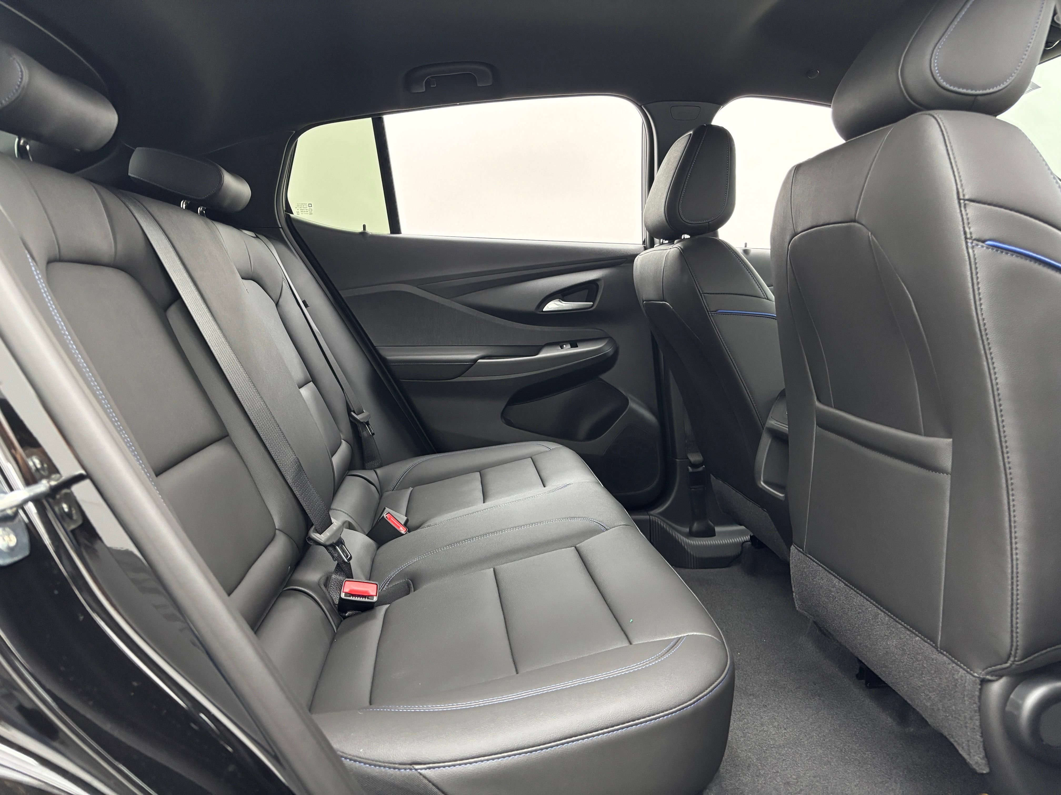 New 2026 Buick Envista Sport Touring w/ Convenience I Package FWD image 34