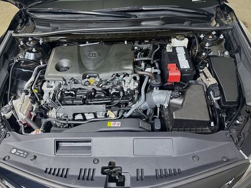Used 2023 Toyota Camry XSE w/ Cold Weather Package FWD image 33