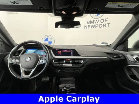 Used 2024 BMW 228i Gran Coupe image 9