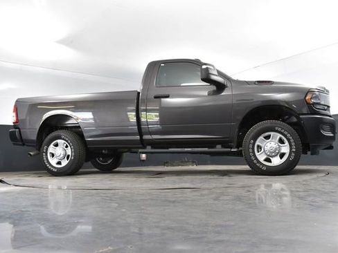 New 2024 RAM 2500 Tradesman w/ Snow Chief Group image 42