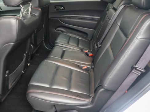 Used 2024 Dodge Durango GT AWD/4WD image 30