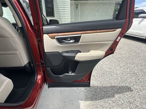 Used 2018 Honda CR-V EX image 34