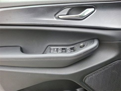 New 2025 Jeep Grand Cherokee Laredo X w/ Luxury Tech Group I image 8