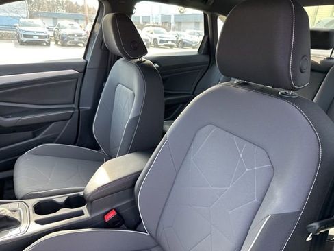 New 2026 Volkswagen Jetta Sport image 10