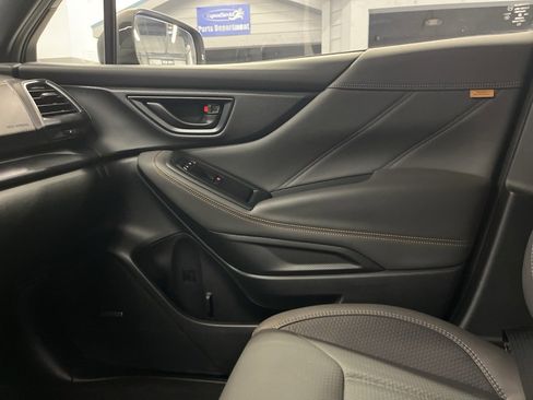 Certified 2024 Subaru Forester Wilderness image 13