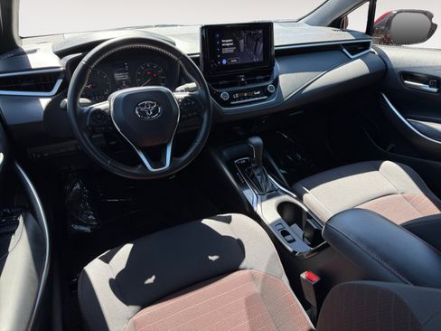 Used 2024 Toyota Corolla SE w/ SE Premium Package FWD image 15