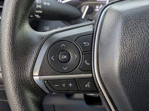 Used 2024 Toyota Camry LE image 21