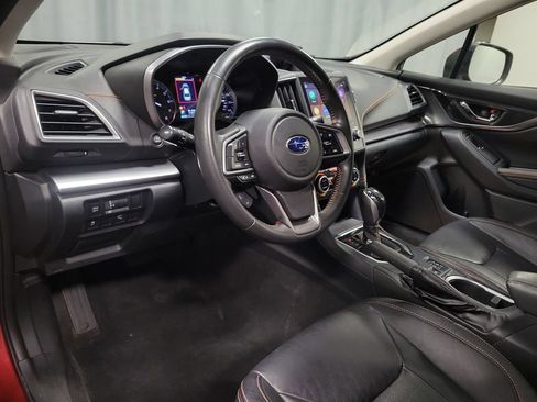Used 2019 Subaru Crosstrek 2.0i Limited w/ Moonroof Package AWD/4WD image 17