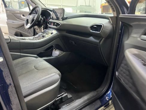 Used 2023 Hyundai Santa Fe SE w/ Cargo Package FWD image 32
