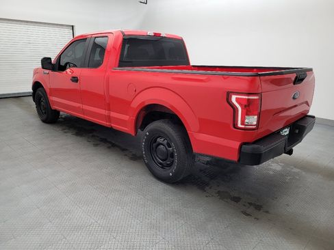 Used 2017 Ford F150 XL w/ XL Power Equipment Group AWD/4WD image 3