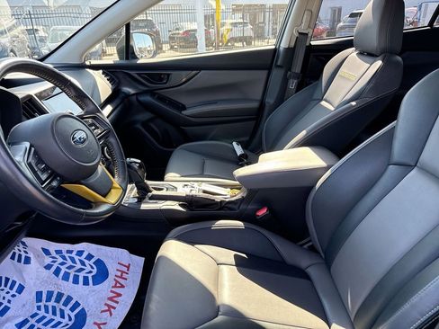 Used 2022 Subaru Crosstrek 2.5i Sport image 22