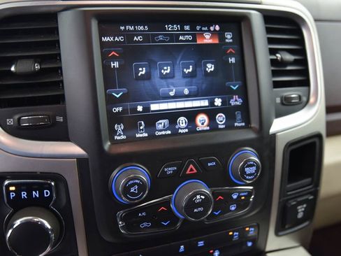 Used 2016 RAM 1500 Big Horn image 22