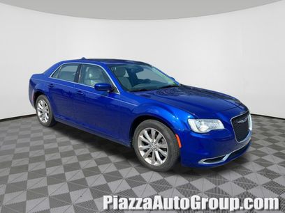 Used 2019 Chrysler 300 Touring