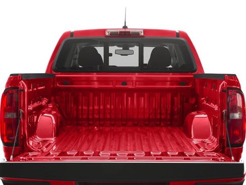 Used 2017 Chevrolet Colorado Z71 AWD/4WD image 12