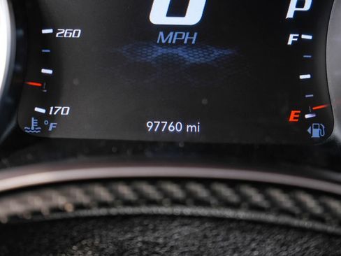 Used 2020 Dodge Charger Scat Pack RWD image 20