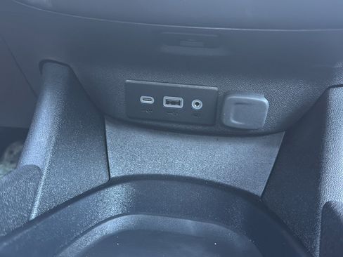 Certified 2021 Chevrolet Malibu RS FWD image 36