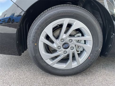 New 2025 Subaru Impreza 2.0i image 8