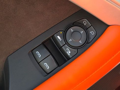 Used 2018 Chevrolet Camaro SS w/ Hot Wheels Edition RWD image 23