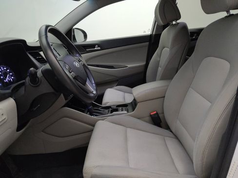 Used 2018 Hyundai Tucson Value w/ Cargo Package FWD image 17