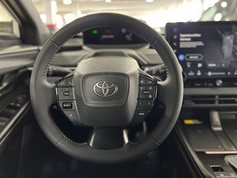 New 2026 Toyota C-HR image 27