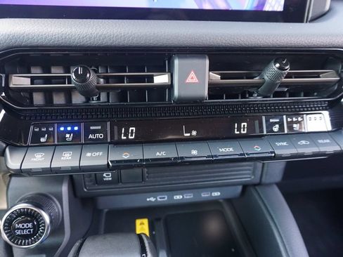 Used 2024 Toyota Land Cruiser w/ Premium Package AWD/4WD image 13