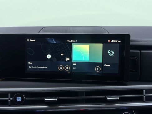 New 2026 Hyundai Santa Fe XRT image 15