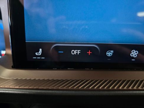 New 2025 Ford Bronco Sport Outer Banks w/ Sasquatch Outer Banks Package image 50