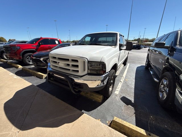 Used 2000 Ford F250 XLT AWD/4WD image 3