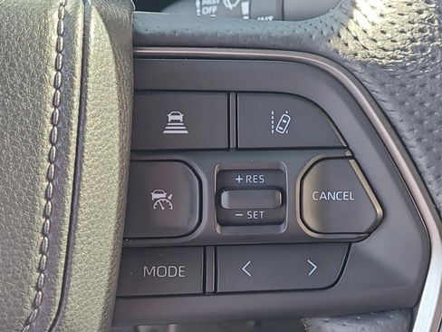 Certified 2025 Toyota Tundra Limited image 23