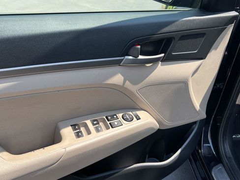 Used 2018 Hyundai Elantra SEL FWD image 29