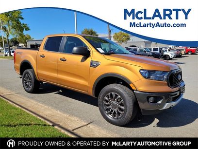 Used 2019 Ford Ranger XLT w/ Equipment Group 302A Luxury