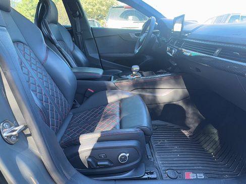 Used 2023 Audi S5 Prestige image 27