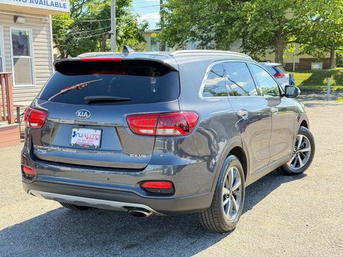 Used 2019 Kia Sorento EX AWD/4WD image 95